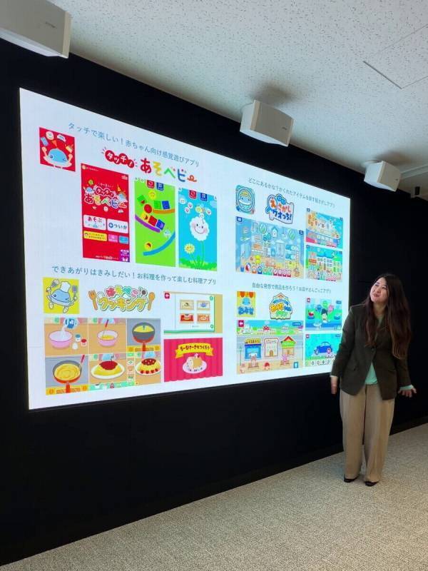 子どもにiPad「持たせて大丈夫？」親の不安を期待に変える、3つの安心設定をAppleに聞いてきた！