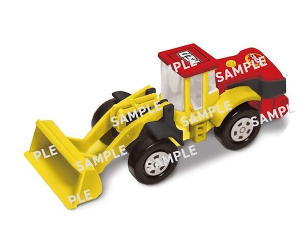 【争奪戦の予感……】限定トミカが各店16台だけ！アサヒ飲料×セブン×トミカのトリプルコラボが3月4日スタート