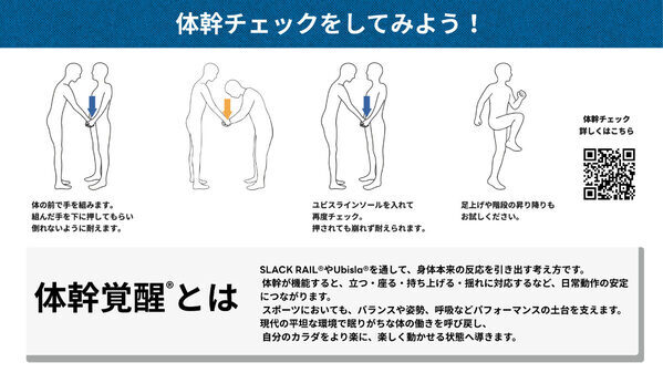 普通のインソールと何が違う？「支える」じゃなく「呼び覚ます」新発想が気になりすぎる