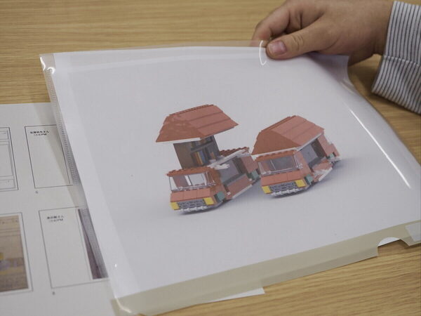 【レゴブロック】息子の自由な発想が本物の作品に！ 日本科学未来館の体験イベントが胸アツすぎた