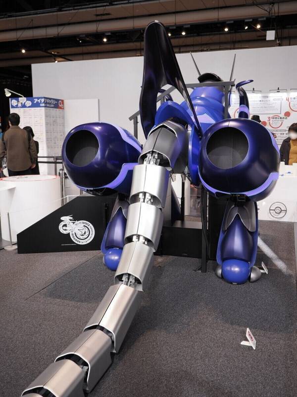 【レゴブロック】息子の自由な発想が本物の作品に！ 日本科学未来館の体験イベントが胸アツすぎた