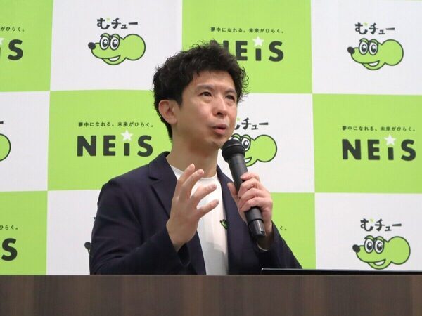 ネイスの子ども向け体操教室がマレーシアに新規出店。日本の体操教育を海外に伝える