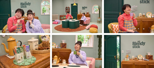 「ちゃんとしなきゃ」を、お湯で溶かそう。森三中・村上＆大島が“あるがまま”を共有する匿名バラエティ公開