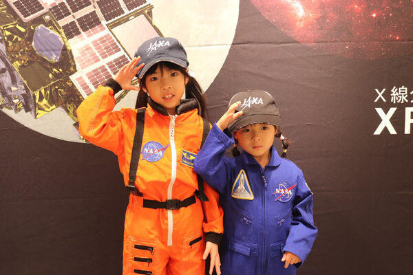 本格的かつワクワクするイベント！JAXA相模原キャンパスがある「宇宙のまち」で研究者の講演から月面レース体験まで『宇宙フェスタ』