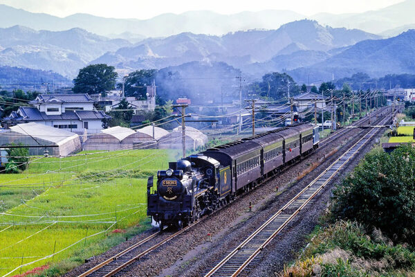 鉄道ファン、そして埼玉愛あふれる皆様！【てっぱく】私鉄・三セクの歴史に迫る「鉄道再発見」後期展、3/14開幕！