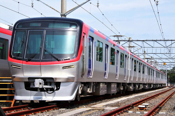 鉄道ファン、そして埼玉愛あふれる皆様！【てっぱく】私鉄・三セクの歴史に迫る「鉄道再発見」後期展、3/14開幕！