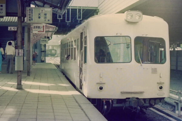 鉄道ファン、そして埼玉愛あふれる皆様！【てっぱく】私鉄・三セクの歴史に迫る「鉄道再発見」後期展、3/14開幕！