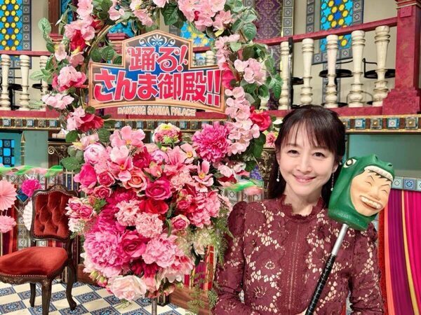 相田翔子さんに「え？ また飲むの？」14歳長女の厳しい飲酒量チェックを告白「ワインは2杯までね」