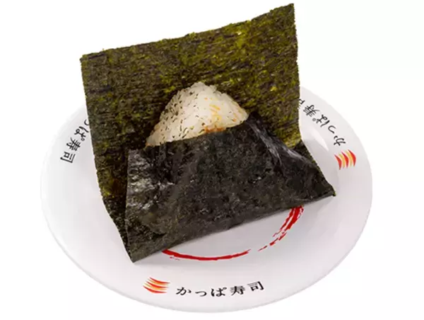 【超得】かっぱ寿司の「税込90円」キャンペーン！おにぎり・うどん・たこ焼き・ケーキまで全制覇してもワンコイン以下!?