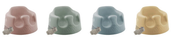 ギフトにも最適！【4年ぶりの新色】バンボベビーソファーに大人可愛い「ボタニカルカラー」が登場！インテリアに馴染む4色が仲間入り