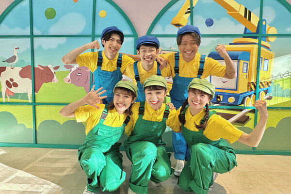 春休み・GWにチェック必須！富士急のトーマスランドが映画コラボで豪華に。限定メニューやプレゼントも