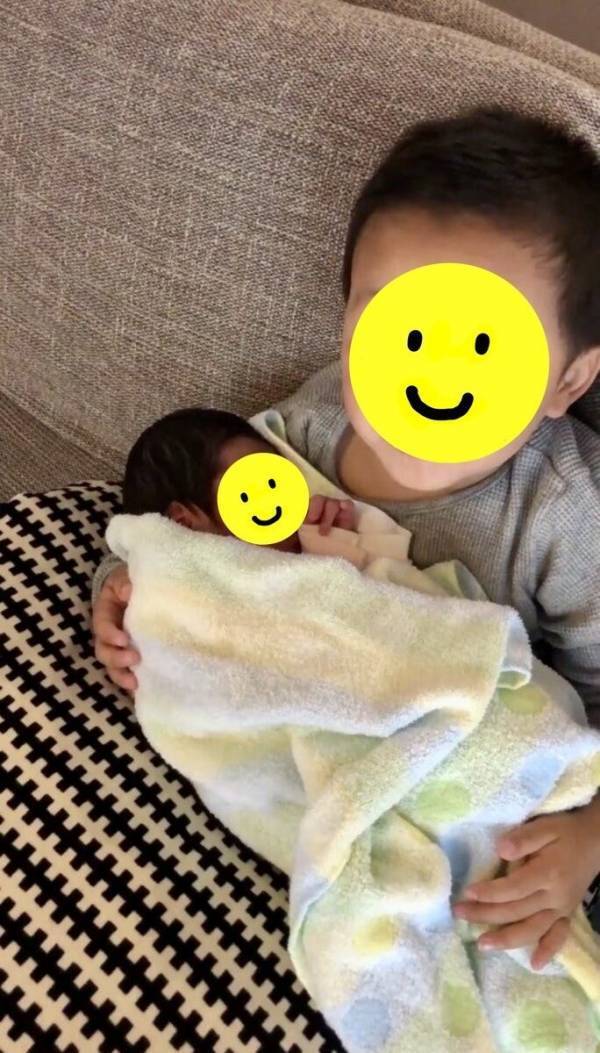 実体験がないと見えにくい家事育児の解像度が、確実に上がった。育休取得後のパパの変化 ＃男性育休取ったらどうなった？