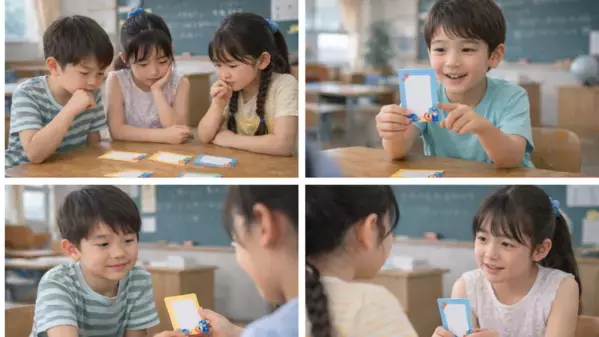 SNS被害が最も多い年齢は「11歳」って知ってた？スマホを渡す前に親子でやっておきたいこと