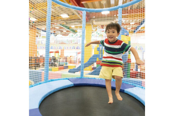 遊園地でキャンプ！GWは富士山二合目で遊び尽くす。新アトラクション「戦慄ナイトバギー」の体験も