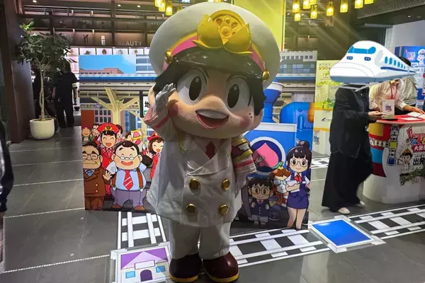 内閣府が桃鉄とコラボ！「地方創生SDGs 未来につなぐ”スゴい”まちづくり 大発見！」イベントレポート