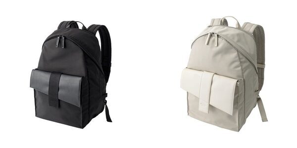 「両手をあけたい」「スマホをすぐ出したい」育児中のあるある全部解決するバッグがマールマールから登場