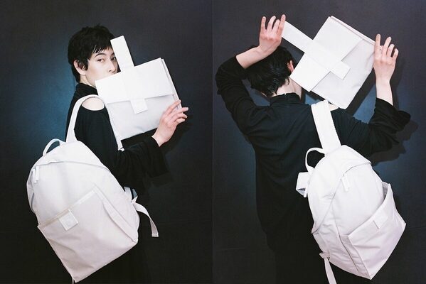 「両手をあけたい」「スマホをすぐ出したい」育児中のあるある全部解決するバッグがマールマールから登場