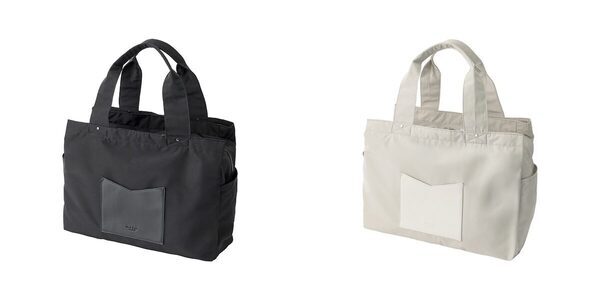 「両手をあけたい」「スマホをすぐ出したい」育児中のあるある全部解決するバッグがマールマールから登場