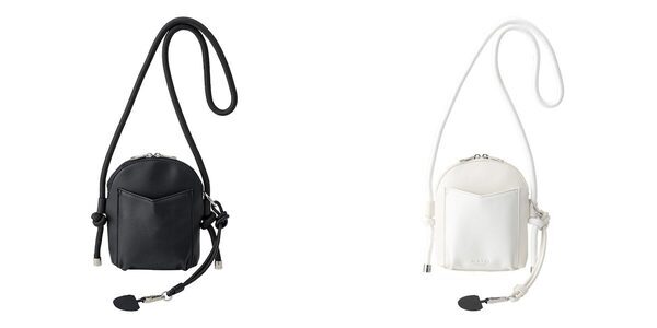 「両手をあけたい」「スマホをすぐ出したい」育児中のあるある全部解決するバッグがマールマールから登場