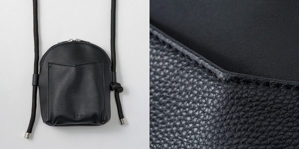 「両手をあけたい」「スマホをすぐ出したい」育児中のあるある全部解決するバッグがマールマールから登場