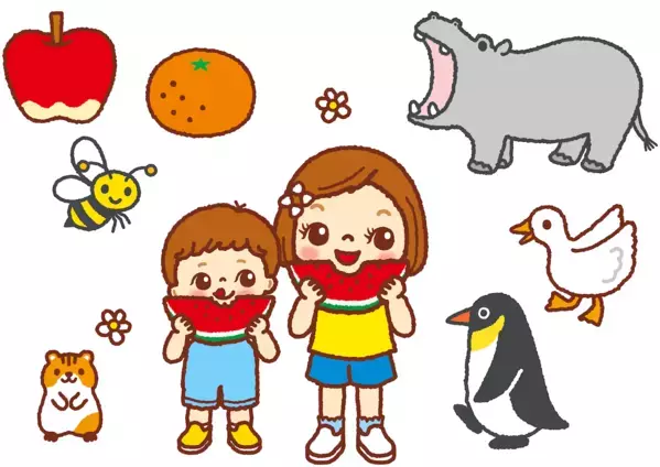 出産祝いに迷ったらこれいいよ！0歳〜4歳まで長く使える『こどもずかん英語つき』累計250万部超の改訂版が発売