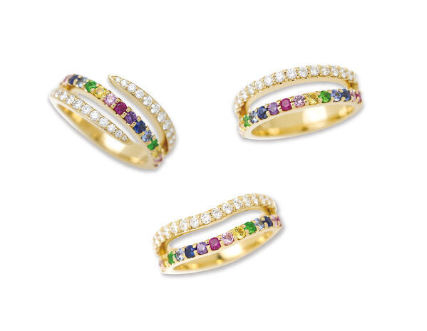 世代を超えてタイムレスに愛される理由…「継承ジュエリー」という美しい選択