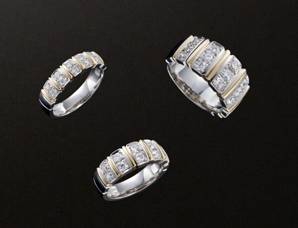 世代を超えてタイムレスに愛される理由…「継承ジュエリー」という美しい選択