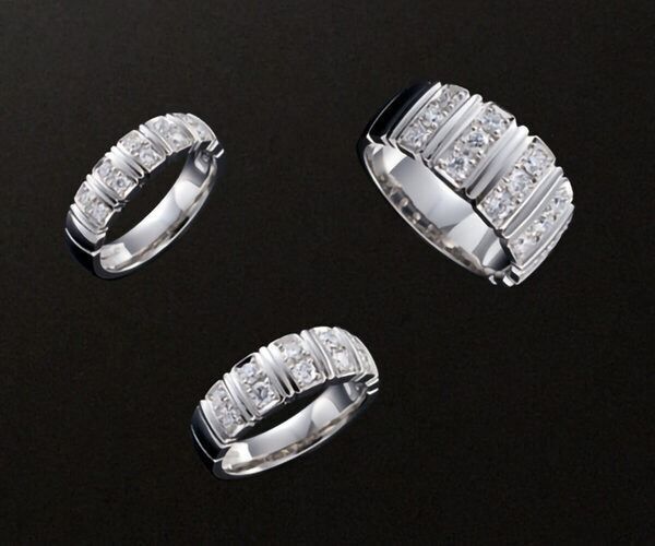 世代を超えてタイムレスに愛される理由…「継承ジュエリー」という美しい選択