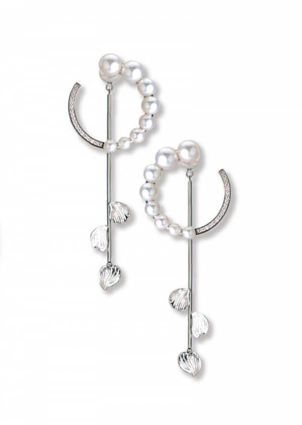 世代を超えてタイムレスに愛される理由…「継承ジュエリー」という美しい選択