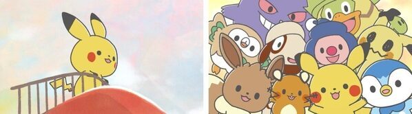 出産祝いに迷ったらモンポケで決まり！タオル・マグ・おもちゃ箱…ポケモン公式ベビーブランドの春夏新作が登場