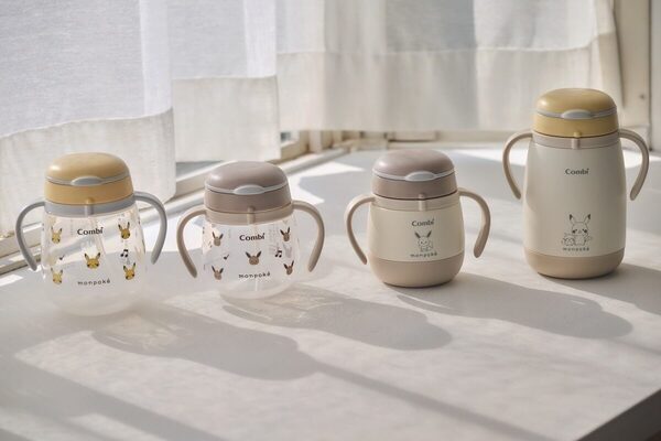 出産祝いに迷ったらモンポケで決まり！タオル・マグ・おもちゃ箱…ポケモン公式ベビーブランドの春夏新作が登場