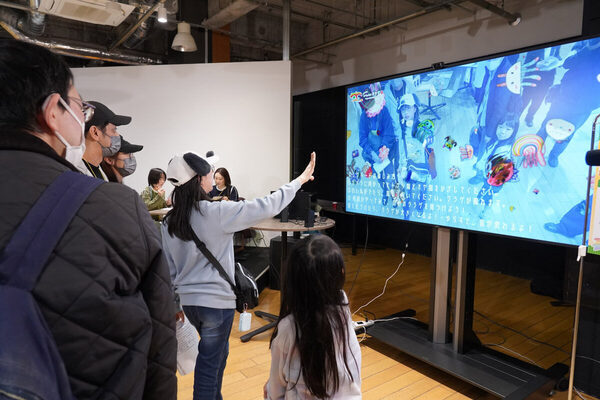 女子小中学生がSTEM分野の魅力に触れる！東京都で「キラリ☆サイエンスFes!」を初開催