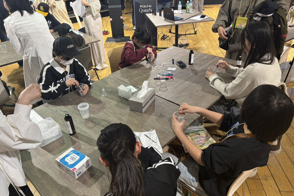 女子小中学生がSTEM分野の魅力に触れる！東京都で「キラリ☆サイエンスFes!」を初開催
