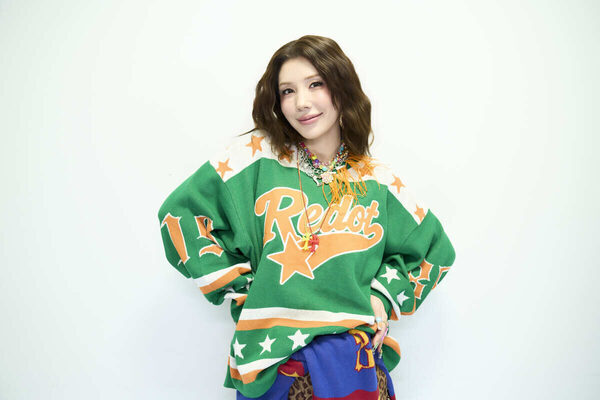 仲里依紗さん「私は夫の指示に従うだけです」夫・中尾明慶さんは教育に本気「めちゃめちゃ頼りになる」4月から長男が中学生に