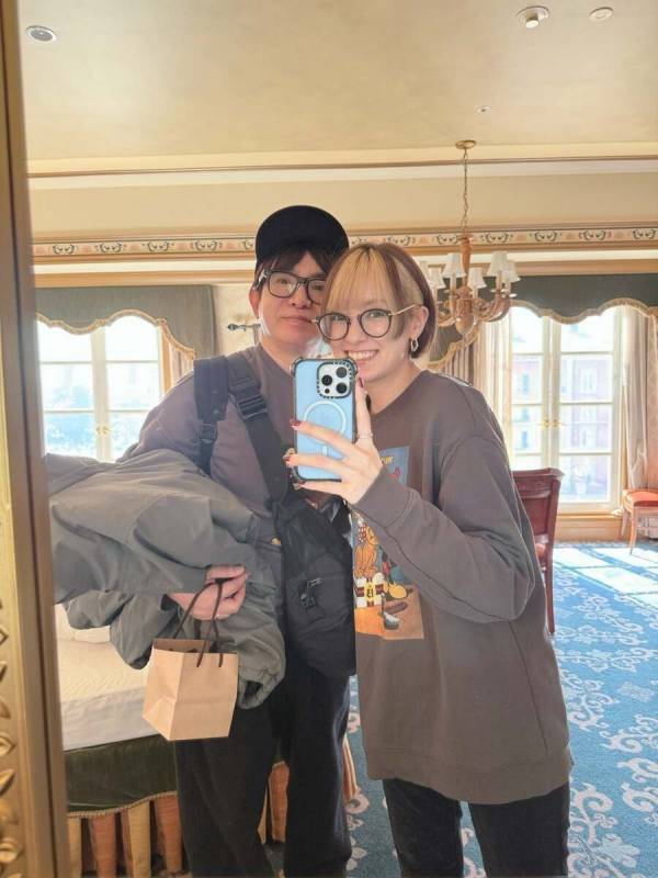 濱口優さん「めちゃめちゃいい子やな」と感動した南明奈さんの一面、交際開始後の男前対応もすごい「明日マネージャーに言う。隠さない」