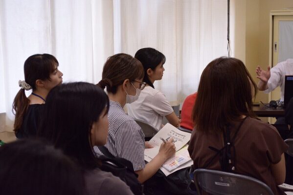 「小1プロブレム」を軽減する手助けに。年長さんがひと足早く“1年生”を体験する、千葉県松戸市の入学前支援イベントをレポート