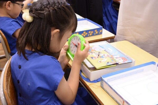 「小1プロブレム」を軽減する手助けに。年長さんがひと足早く“1年生”を体験する、千葉県松戸市の入学前支援イベントをレポート