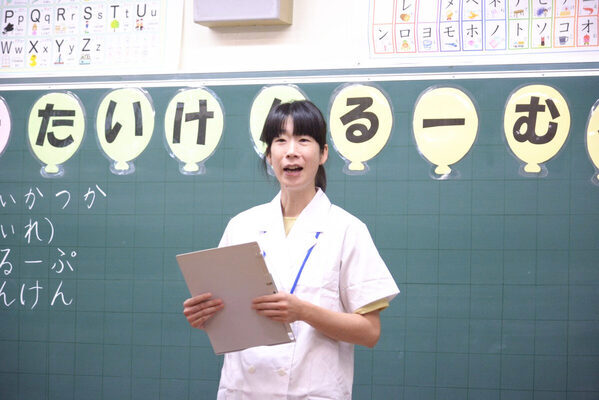 「小1プロブレム」を軽減する手助けに。年長さんがひと足早く“1年生”を体験する、千葉県松戸市の入学前支援イベントをレポート