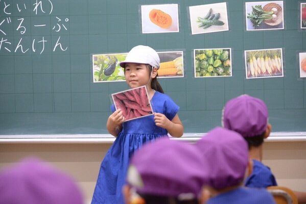 「小1プロブレム」を軽減する手助けに。年長さんがひと足早く“1年生”を体験する、千葉県松戸市の入学前支援イベントをレポート