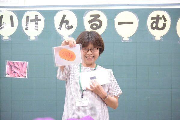 「小1プロブレム」を軽減する手助けに。年長さんがひと足早く“1年生”を体験する、千葉県松戸市の入学前支援イベントをレポート