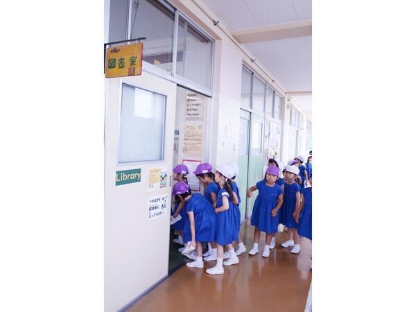 「小1プロブレム」を軽減する手助けに。年長さんがひと足早く“1年生”を体験する、千葉県松戸市の入学前支援イベントをレポート