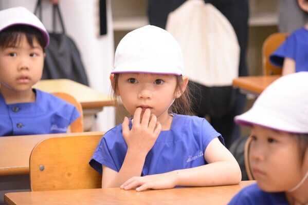 「小1プロブレム」を軽減する手助けに。年長さんがひと足早く“1年生”を体験する、千葉県松戸市の入学前支援イベントをレポート