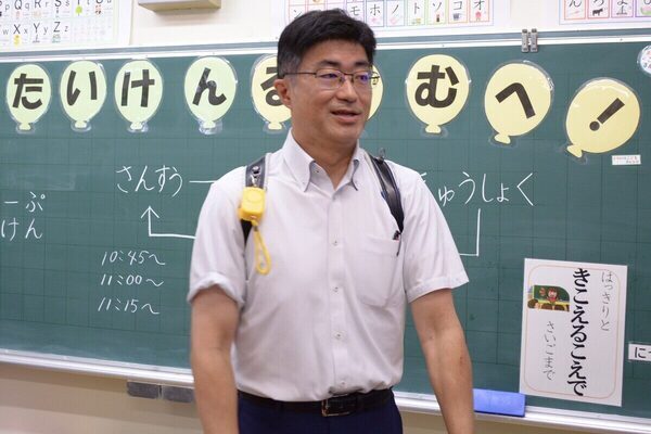 「小1プロブレム」を軽減する手助けに。年長さんがひと足早く“1年生”を体験する、千葉県松戸市の入学前支援イベントをレポート