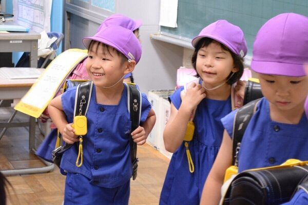「小1プロブレム」を軽減する手助けに。年長さんがひと足早く“1年生”を体験する、千葉県松戸市の入学前支援イベントをレポート