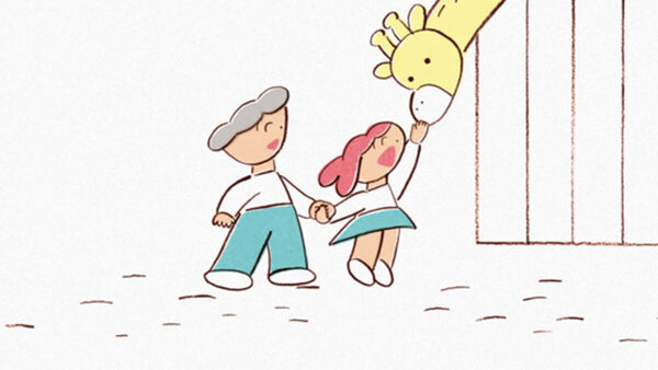 泣きすぎて目がヤバい…。椎名林檎「ギブス」にのせて愛おしく切ない親子愛を描く花王メリットの新CM【号泣必至】