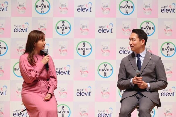 藤本美貴さん「妊娠中15キロ増えた」、医師からは「『さすがにがんばりましょうね～』って言われました」