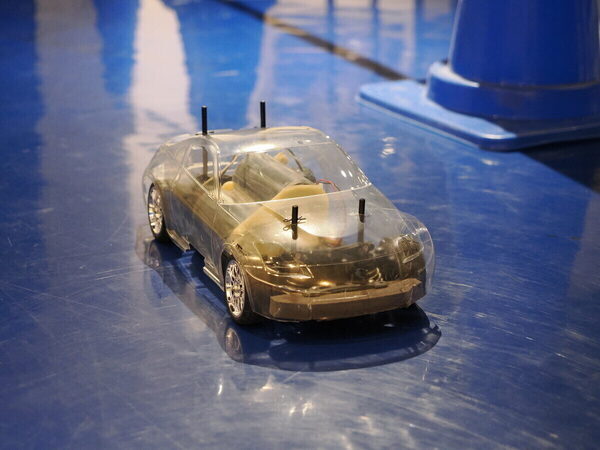 「僕のデザインが現れた！」小4男子がレーザーで刻んだMy定規に感激。科学技術館の2大体験プログラムに1日で挑戦（東京・千代田区）