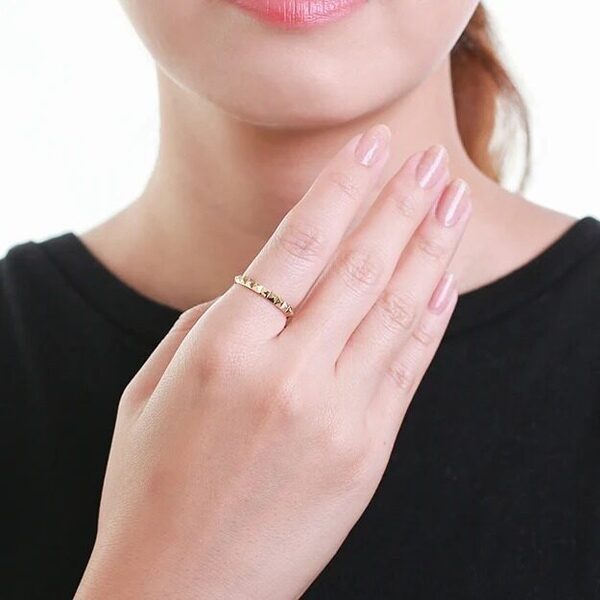 「10年使える」タイムレスな輝きに惹かれる。高品質が叶えるオーセンティックなリング3選