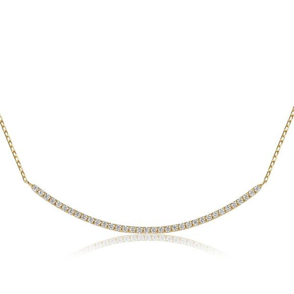 シンプル×存在感が、結局一番使える！ 毎日着けたくなる上質ネックレス3選