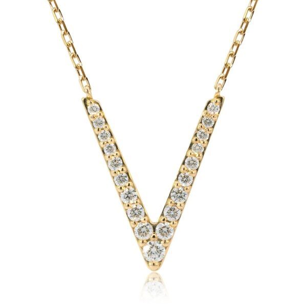 シンプル×存在感が、結局一番使える！ 毎日着けたくなる上質ネックレス3選